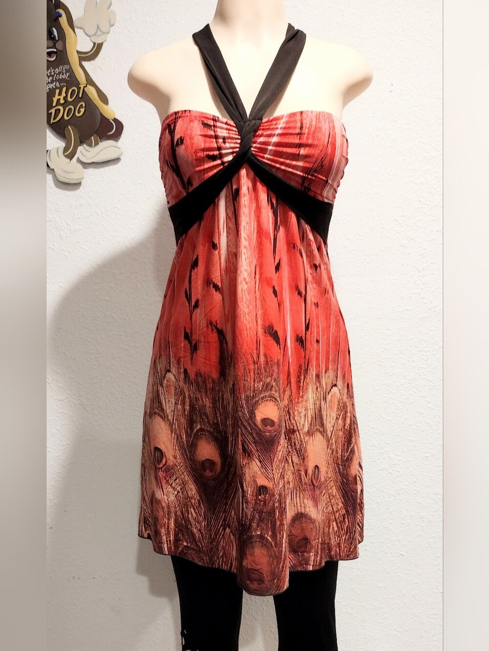 Joyce Leslie Dress